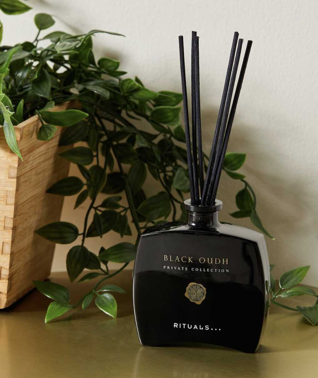 The Reed Diffuser Edit Cohorted Cult