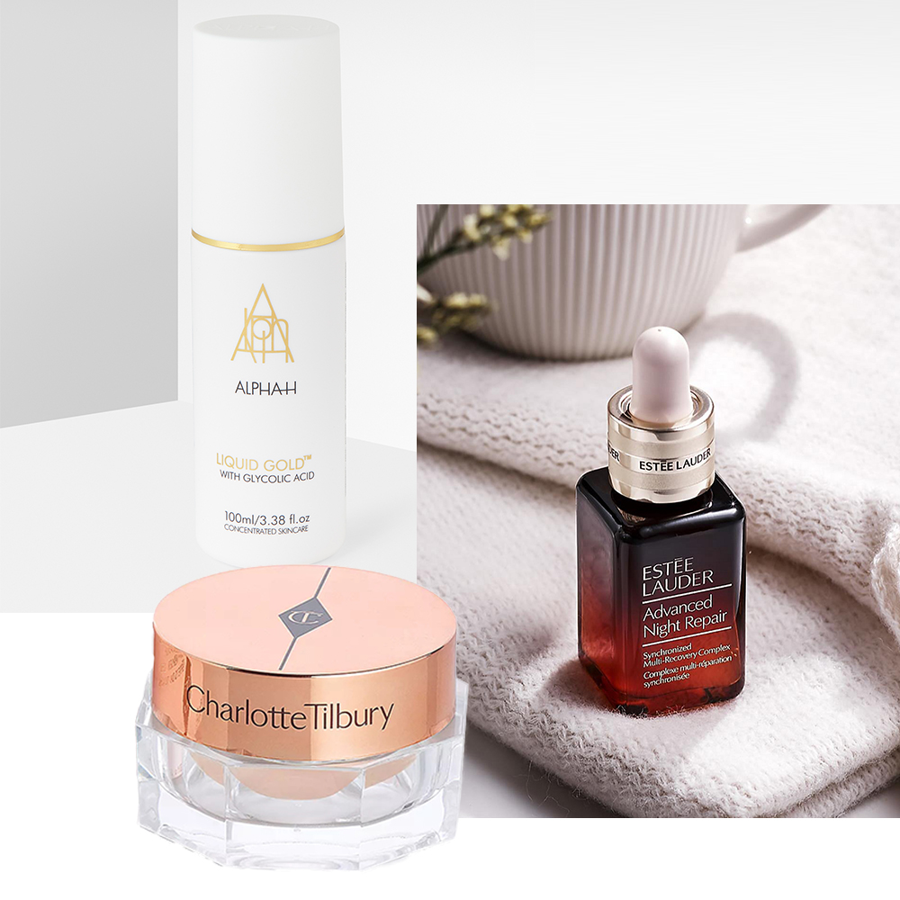 Best Luxury Skincare Products