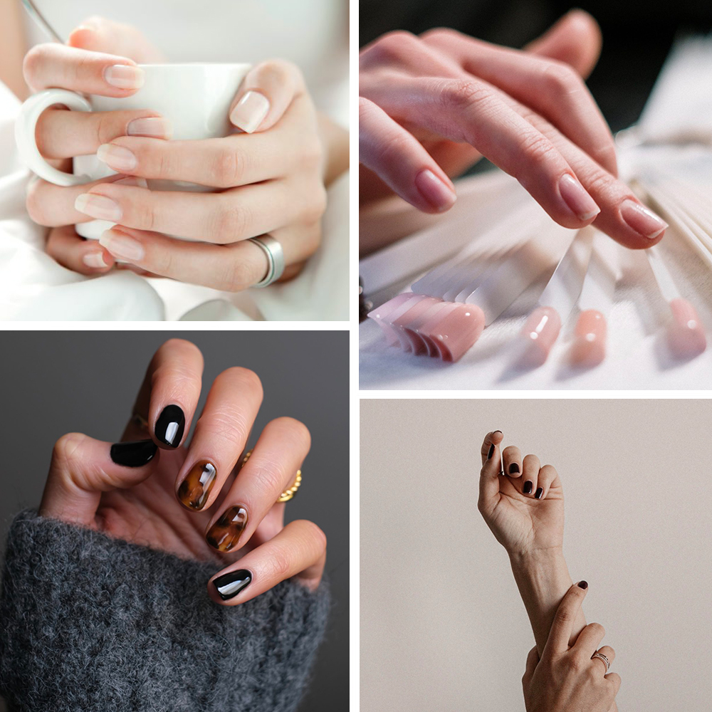 Inspiration for National Nail Day Cohorted Cult