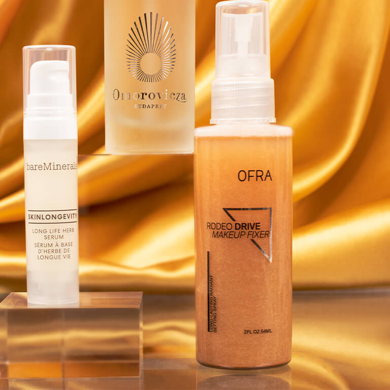 OFRA Rodeo Drive Makeup Fixer