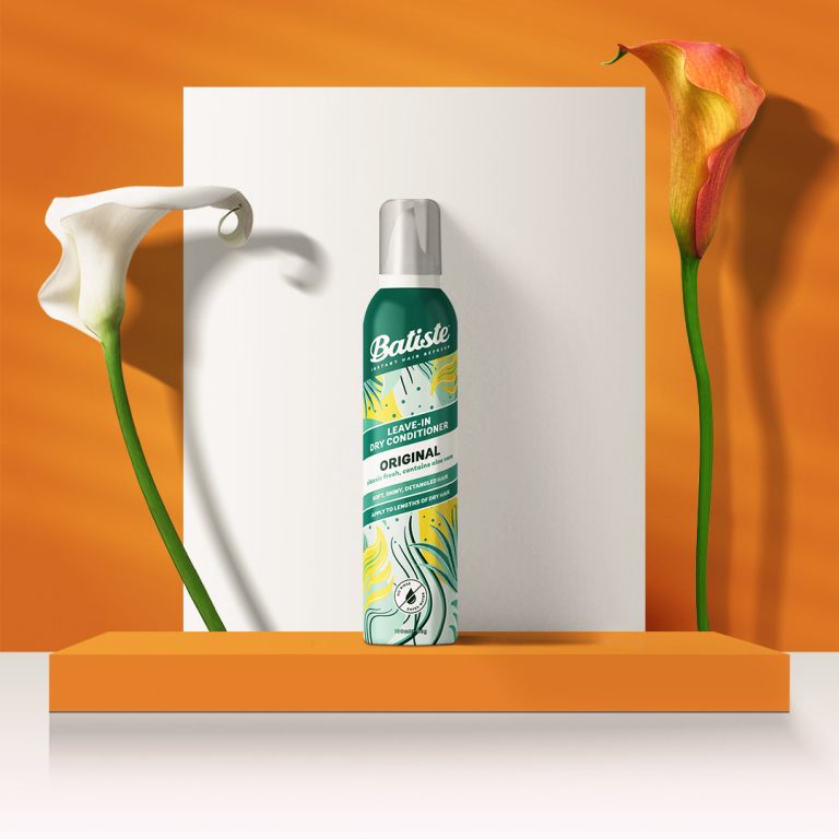 Batiste, Leave-In Dry Conditioner